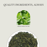 Japan Sencha | 50 gm | Green Tea - Luxmi Estates USA