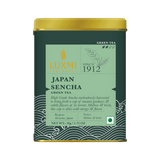 Japan Sencha | 50 gm | Green Tea PACK OF 3 - Luxmi Estates USA