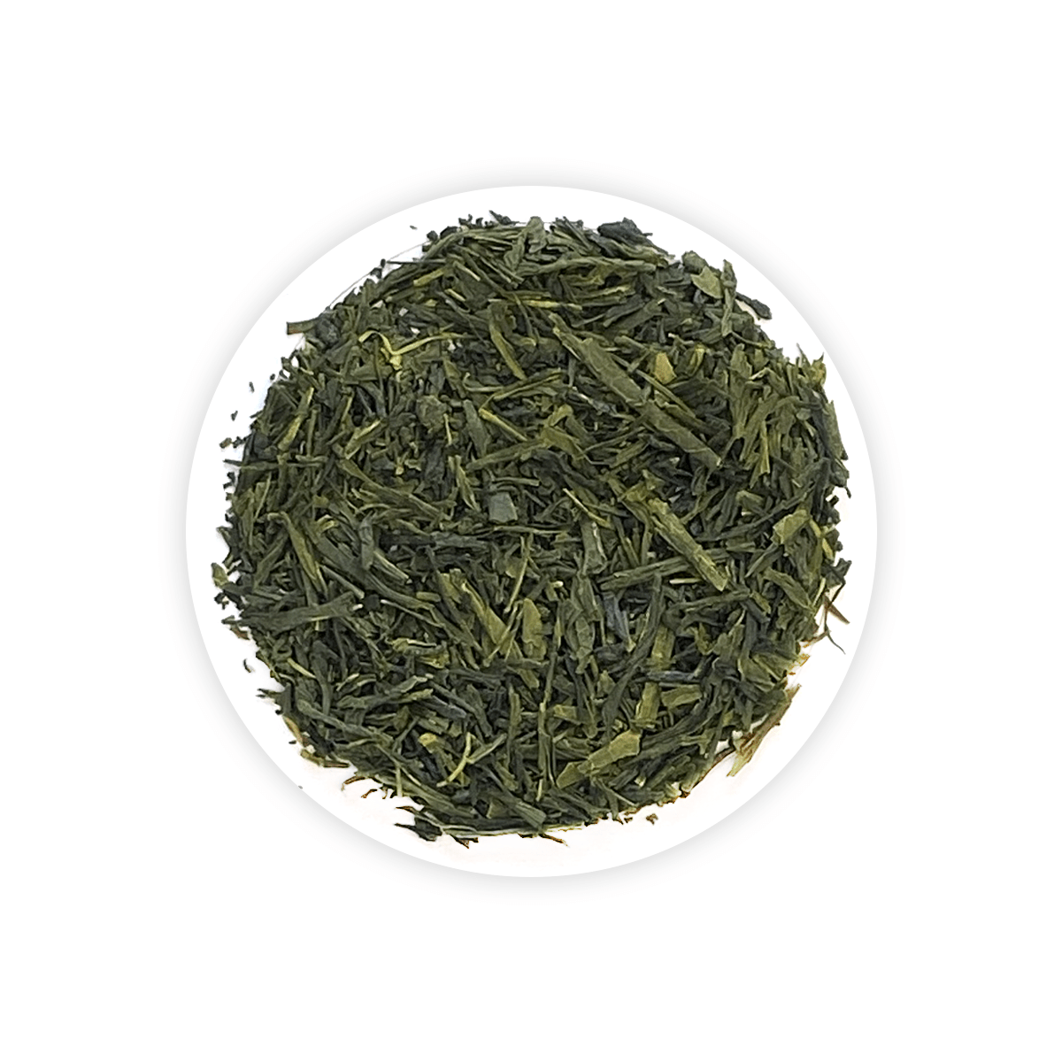 Japan Sencha | Organic Green Tea - Luxmi Estates USA