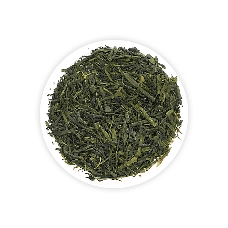 Japan Sencha | Organic Green Tea - Luxmi Estates USA