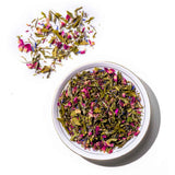 Lavender Valley | 25gm | Organic White Tea - Luxmi Estates USA