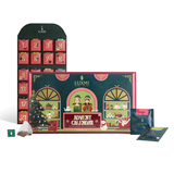Luxmi Estates 24-Day Christmas Tea Advent Calendar 2026 - Luxmi Estates USA