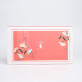 Luxmi Estates Loose Leaf Steep Gift Box (Valerian Dream, Vanilla Spice, 1 Bucket Infuser & 1 Tea Spoon) - Luxmi Estates USA