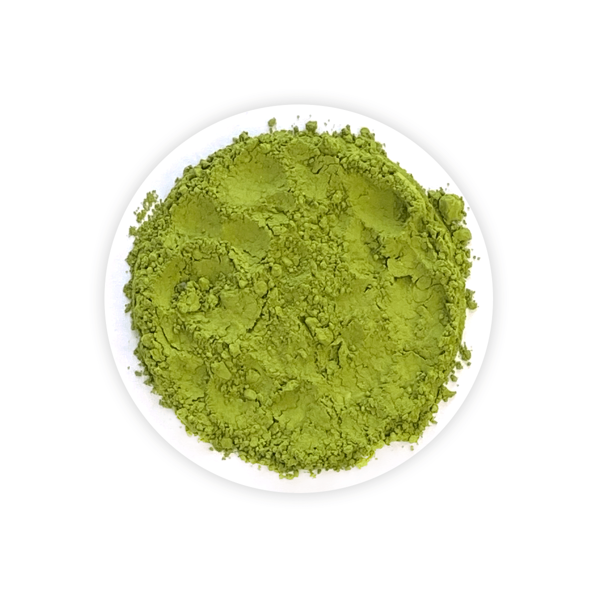 Matcha Vanilla with Probiotics | Organic Green Tea - Luxmi Estates USA