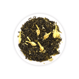 Midnight Bloom | Organic Green Tea - Luxmi Estates USA