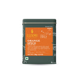 Orange Spice | 100 gm | Black Tea - Luxmi Estates USA