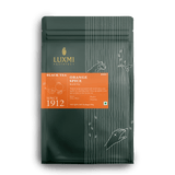 Orange Spice | 50 Tea Bags | Organic Black Tea PACK OF 2 - Luxmi Estates USA