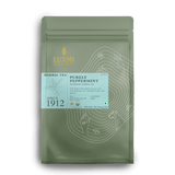 Pure Peppermint | 50 Tea bags | Organic Herbal Tea PACK OF 3 - Luxmi Estates USA