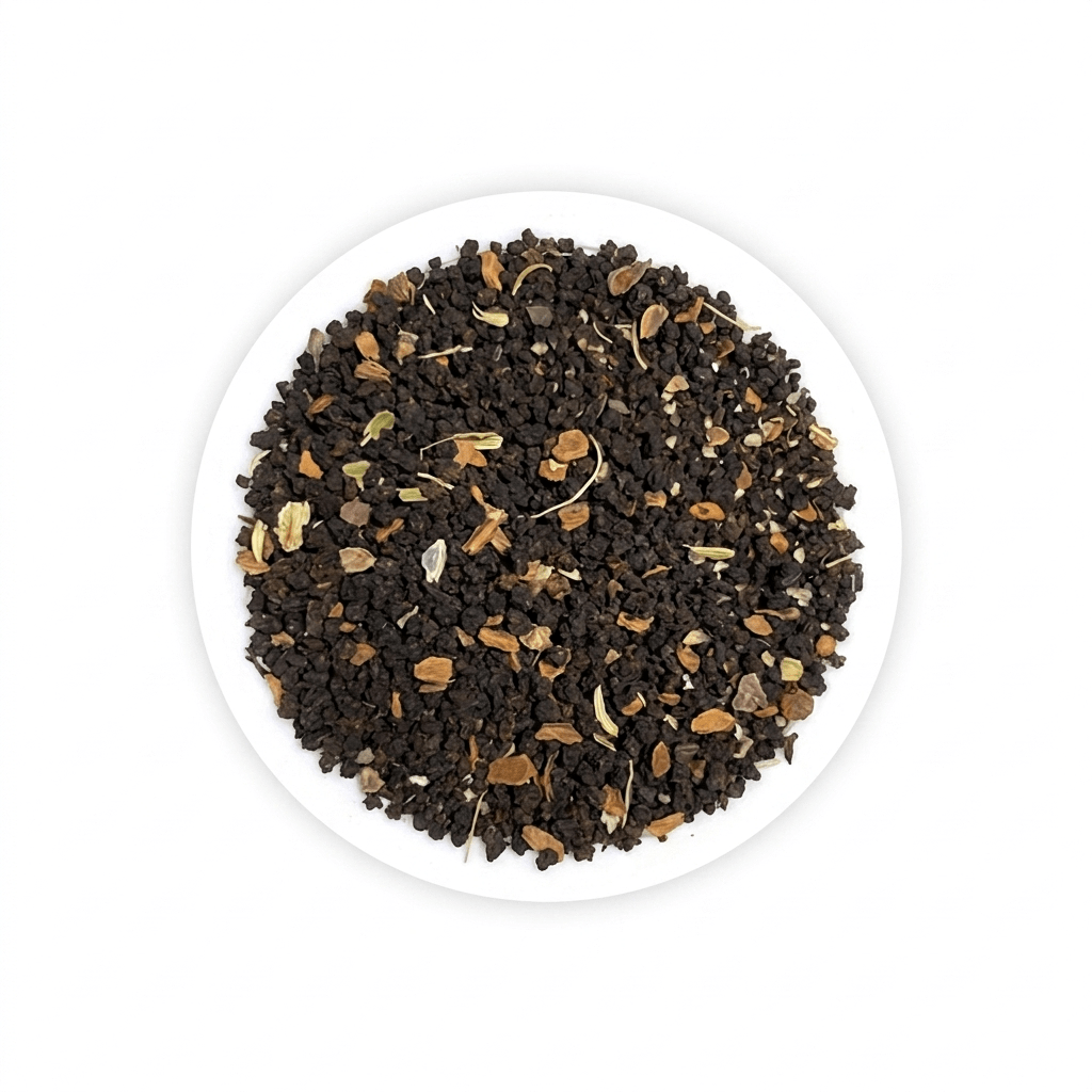 Spice Earl | Organic Black Tea - Luxmi Estates USA