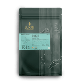 Tokyo Green | 50 Tea Bags | Organic Green Tea PACK OF 1 - Luxmi Estates USA