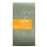 Turmeric Time - Out | 25 Tea Bags | Organic Herbal Tea PACK OF 2 - Luxmi Estates USA