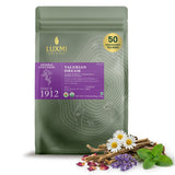 Valerian Dream | 50 Tea Bags | Herbal Tea - Luxmi Estates USA
