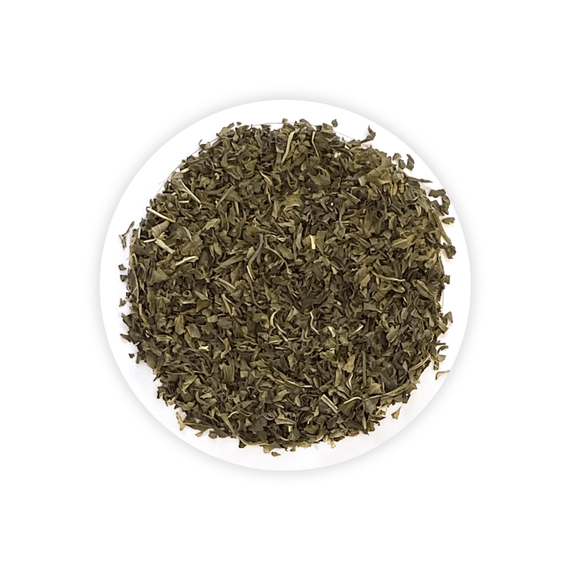 Vanilla Peppermint | Herbal Tea - Luxmi Estates USA