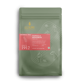 Vanilla Rooibos | 50 Tea Bags | Herbal Tea PACK OF 3 - Luxmi Estates USA