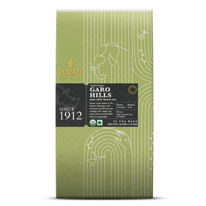 Build Your Own Subscription - 25 Tea Bags