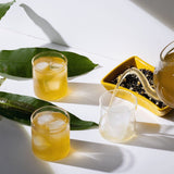 Indian Passion - Fresh Green Tea