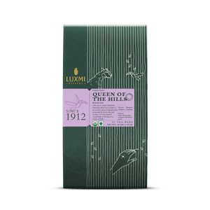 Queen of the Hills 25 Tea Bags | Queens Blend Black Tea