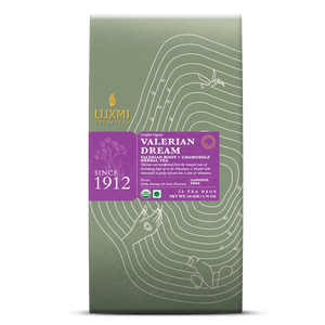 Build Your Own Subscription - 25 Tea Bags - Luxmi Estates