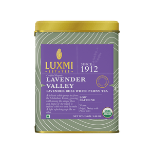 Build Your Own Subscription - Loose Tea's - Luxmi Estates