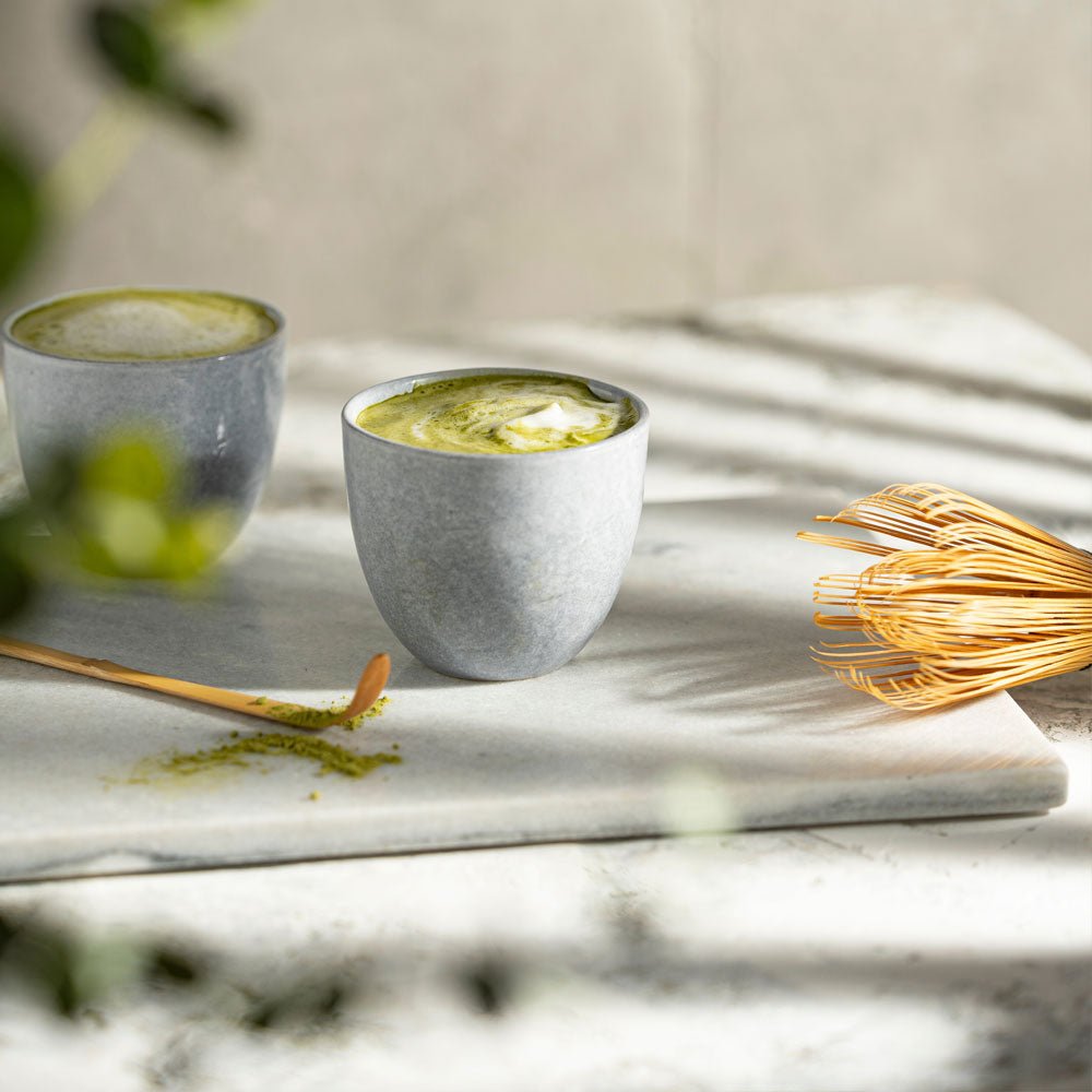 Pure Matcha, 50gm  Organic Green Tea by Luxmi Estates