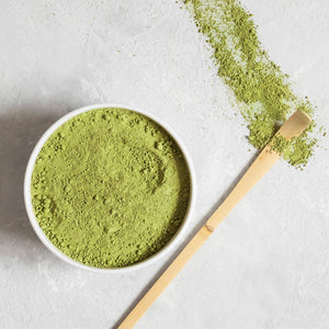 Pure Matcha | 50gm | Organic Green Tea - Luxmi Estates