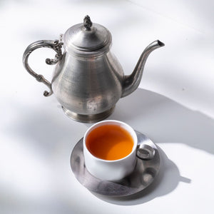 Valerian Dream | 50 Tea Bags | Sleep Tea - Luxmi Estates